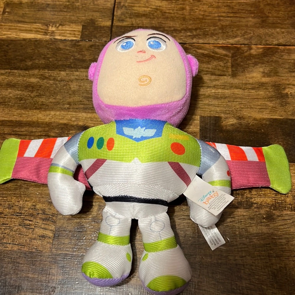 Plush toys